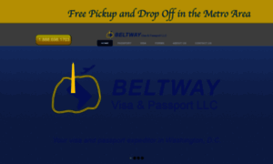 Beltwayvisaandpassport.com thumbnail