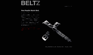 Beltz.co.jp thumbnail