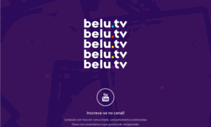 Belu.tv thumbnail