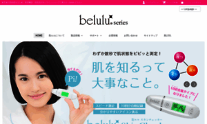 Belulu.jp thumbnail