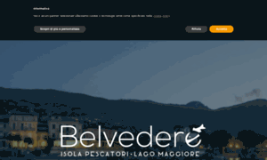 Belvedere-isolapescatori.it thumbnail