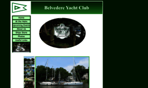 Belvedereyachtclub.org thumbnail