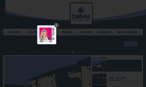 Belvia-logement.com thumbnail