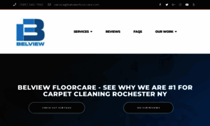 Belviewfloorcare.com thumbnail