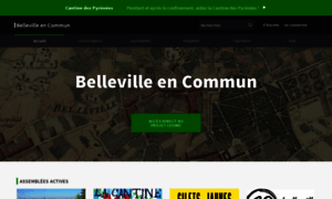 Belvil.fr thumbnail