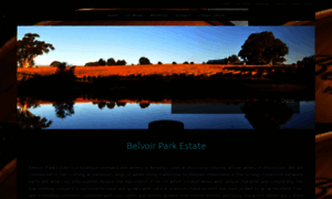 Belvoirparkestate.com.au thumbnail