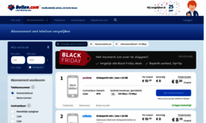 Belwijzer.nl thumbnail