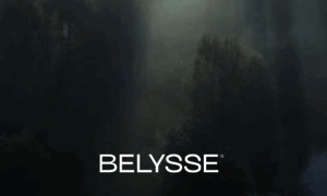 Belysse.com thumbnail