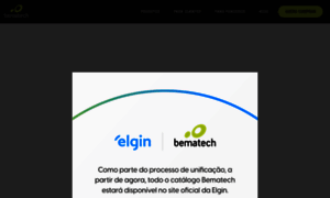 Bematech.com.br thumbnail