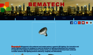 Bematech.com.sg thumbnail