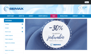 Bemax.pl thumbnail