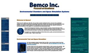 Bemcoinc.com thumbnail