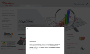 Bemdtvm.bradesco thumbnail