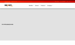 Bemeramerica.com thumbnail