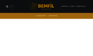 Bemfil.com.tr thumbnail