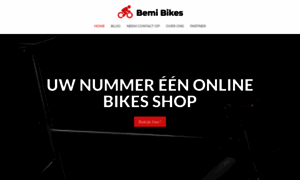 Bemibikes.nl thumbnail