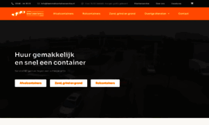 Bemmel-container-service.nl thumbnail