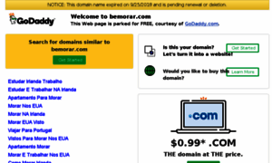 Bemorar.com thumbnail