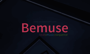 Bemuse.ninja thumbnail