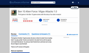 Ben-10-alien-force-vilgax-attacks1.software.informer.com thumbnail