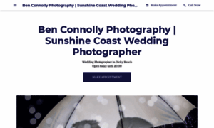 Ben-connolly-photographer-wedding.business.site thumbnail
