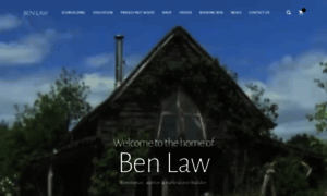 Ben-law.co.uk thumbnail