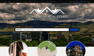 Ben.boisemeridianrealestate.com thumbnail