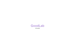 Ben.goodlab.io thumbnail