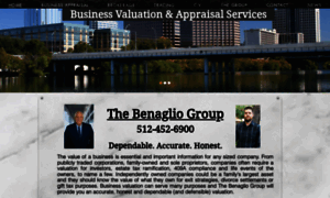 Benagliogroup.com thumbnail