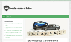 Benaglioinsurance.com thumbnail