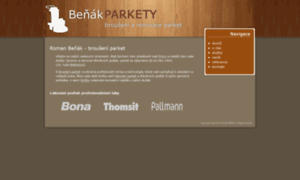Benakparket.cz thumbnail