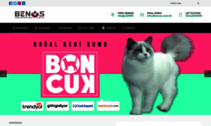 Benas.com.tr thumbnail