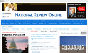Bench.nationalreview.com thumbnail