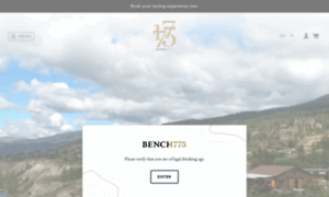 Bench1775.com thumbnail