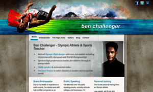 Benchallenger.com thumbnail