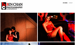 Benchanphoto.com thumbnail