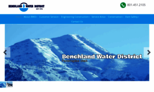 Benchlandwater.com thumbnail