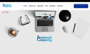 Benchmarkcomputing.com.au thumbnail