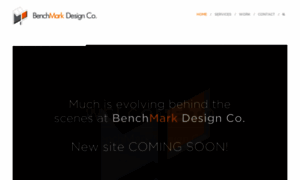 Benchmarkdesignco.com thumbnail