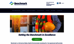 Benchmarkpllc.com thumbnail