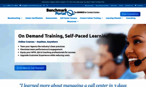 Benchmarkportal.com thumbnail