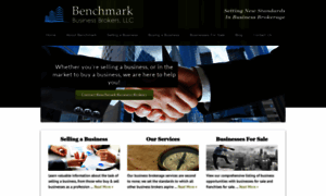 Benchmarksa.com thumbnail