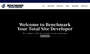 Benchmarkutilityservices.com thumbnail