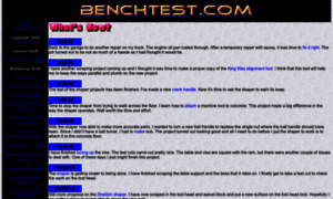 Benchtest.com thumbnail