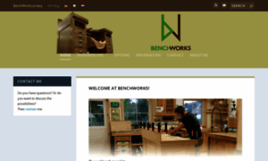 Benchworks.be thumbnail