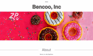 Bencoo.com thumbnail