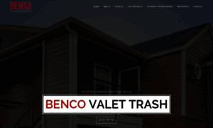 Bencotexas.com thumbnail