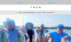Bendarodfishing.com thumbnail