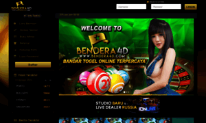 Bendera4d.com thumbnail