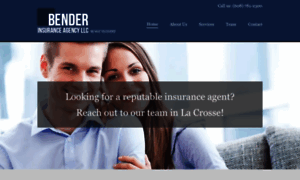 Benderinsuranceagencyllc.com thumbnail